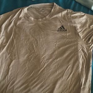 Adidas sports t shirt